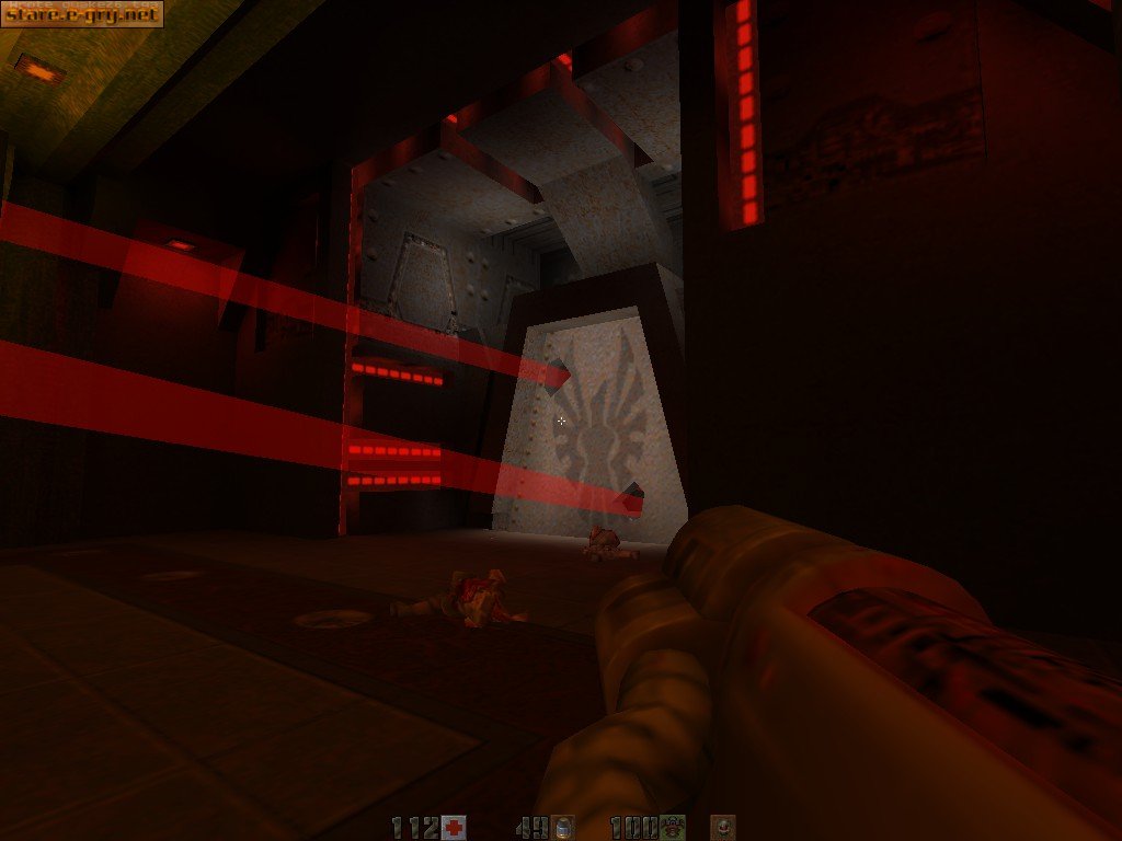 Quake II