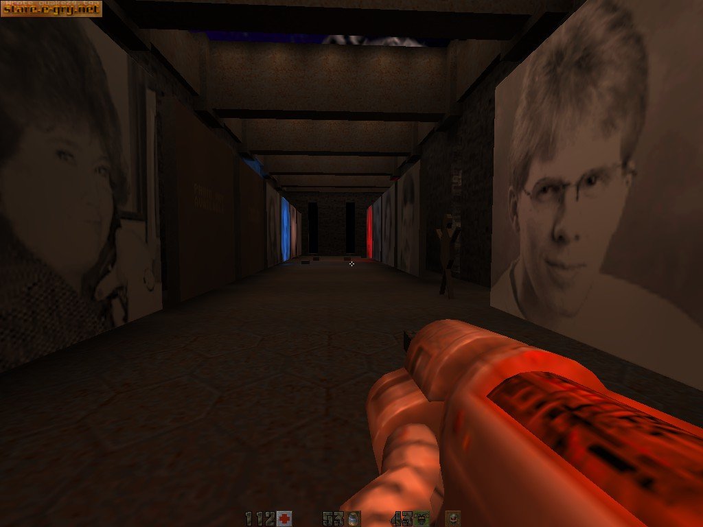 Quake II