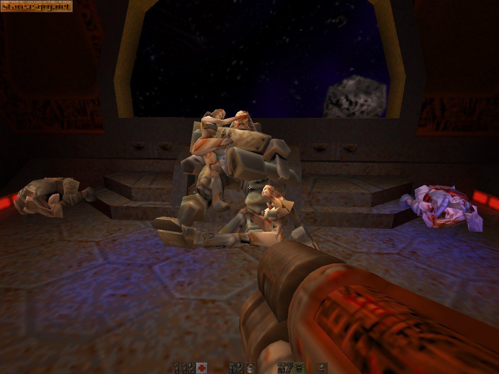 Quake II