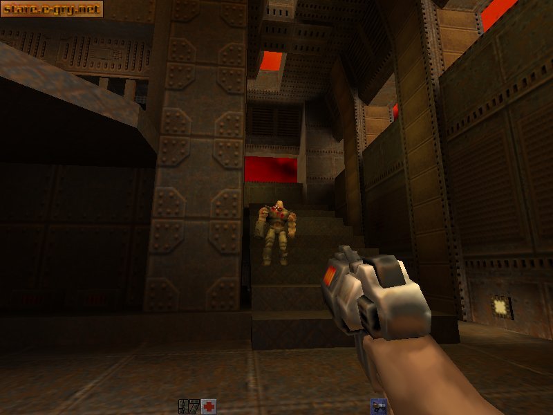 Quake II