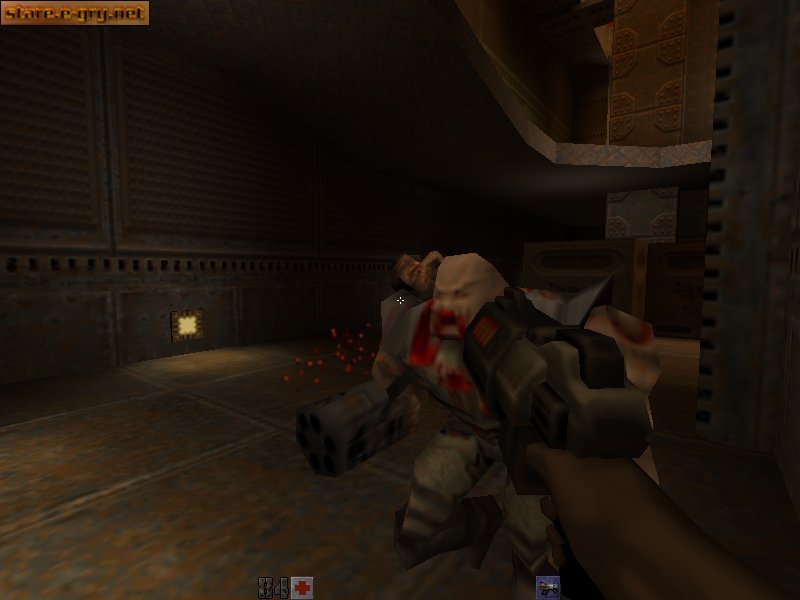 Quake II