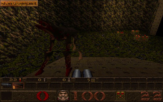 Quake Mission Pack No 1: Scourge of Armagon