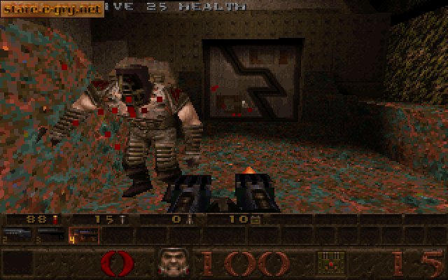 Quake Mission Pack No 1: Scourge of Armagon