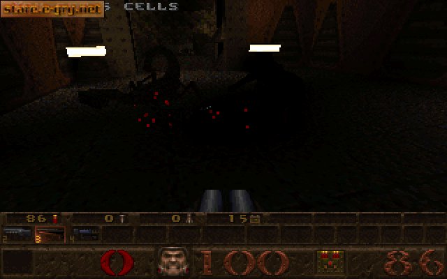 Quake Mission Pack No 1: Scourge of Armagon