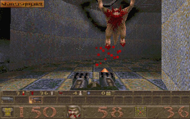 Quake Mission Pack No. 2: Dissolution of Eternity