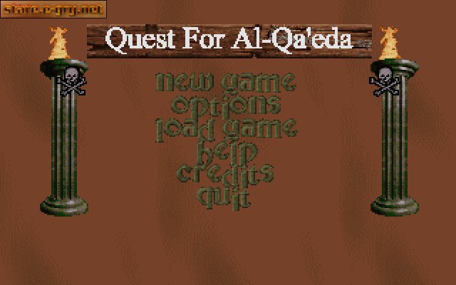 Quest for Al-Qa'eda: The Hunt for Bin Laden