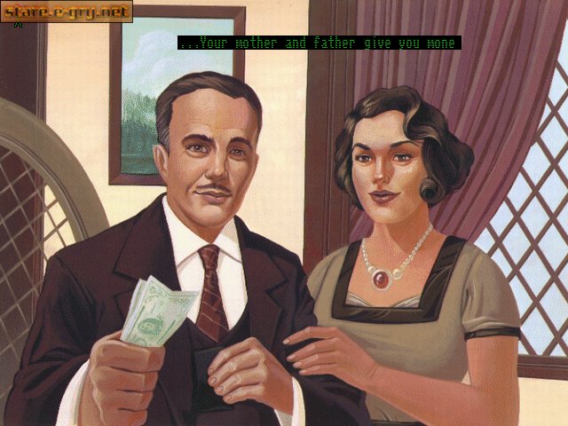 Rags to Riches: The Financial Market Simulation