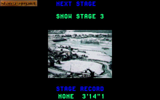 Rally Championships