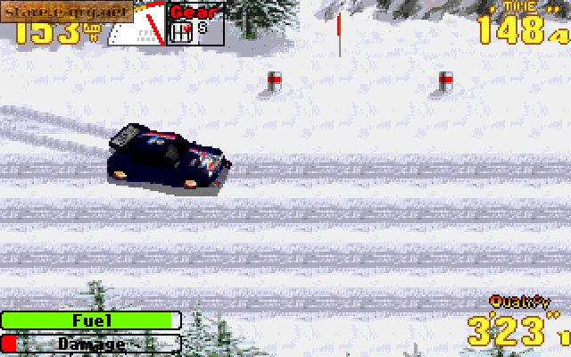 Rally Championships