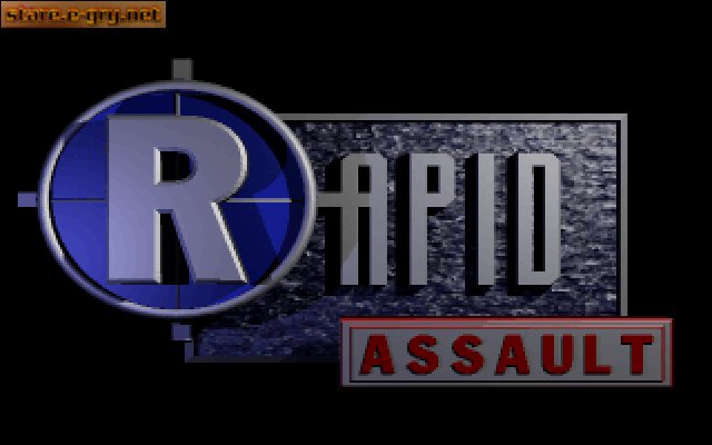 Rapid Assault