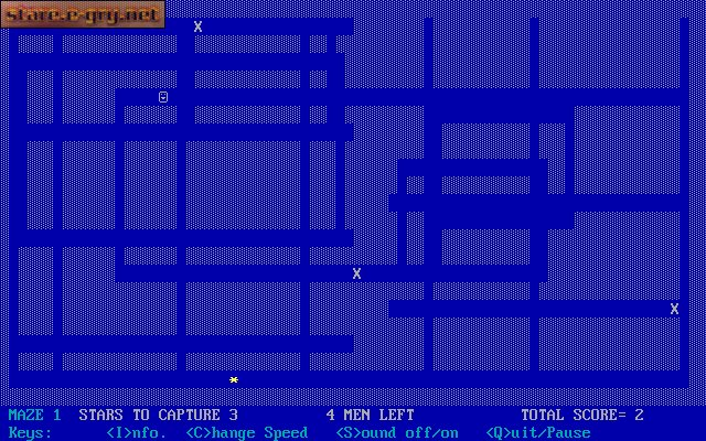 RatMaze