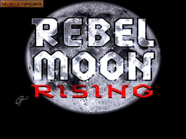 Rebel Moon Rising