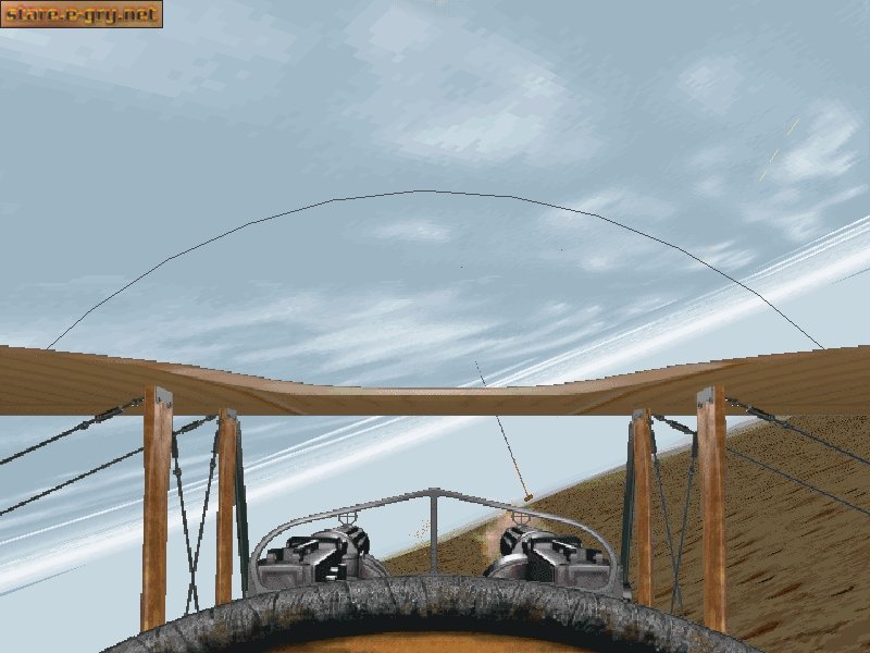 Red Baron 3-D