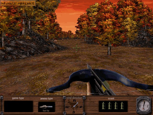 Redneck Deer Huntin'