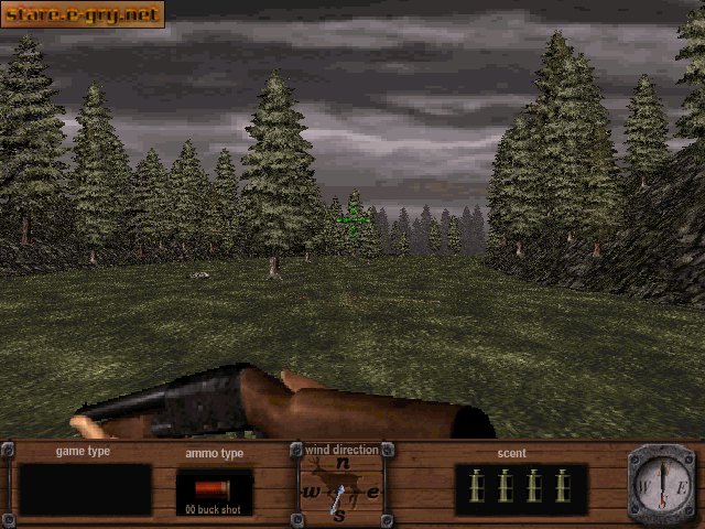 Redneck Deer Huntin'