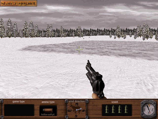 Redneck Deer Huntin'