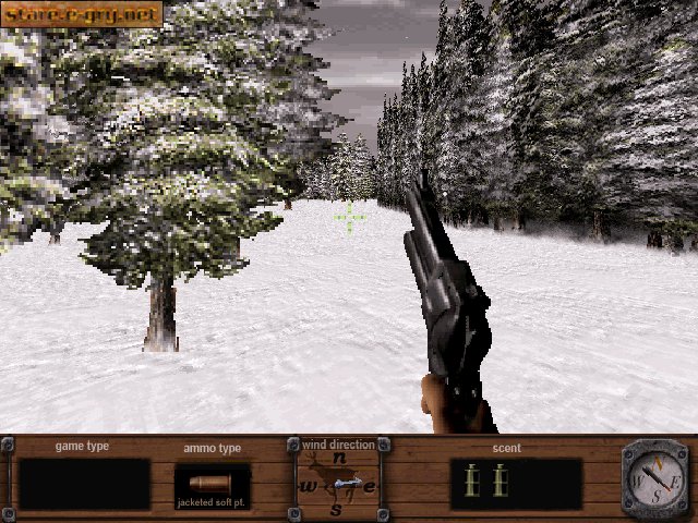 Redneck Deer Huntin'