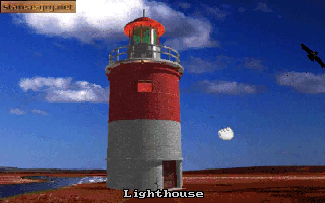 Return To Zork