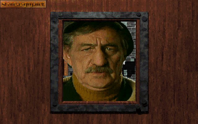Return To Zork