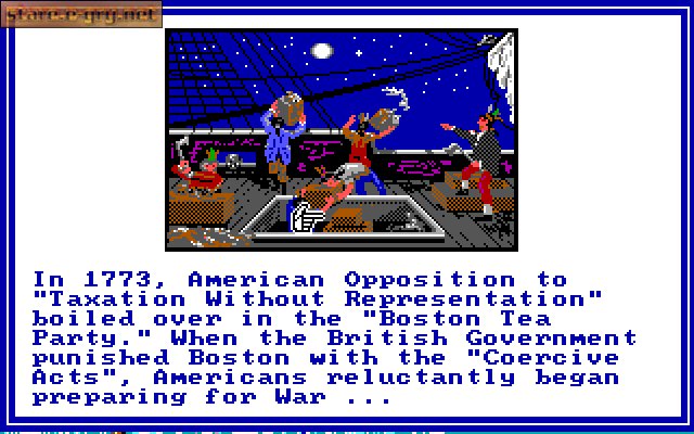 Revolution '76