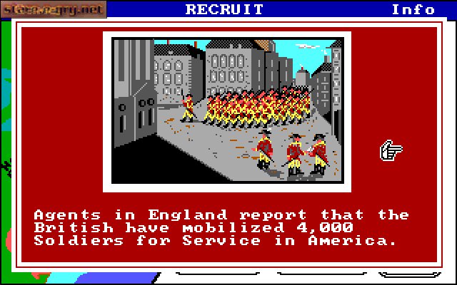 Revolution '76