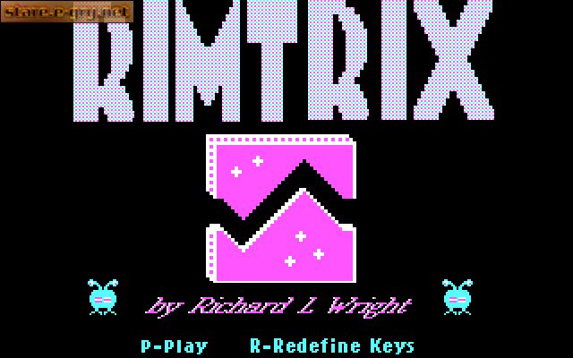 Rimtrix
