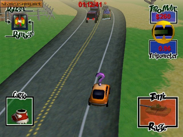 Road Wage