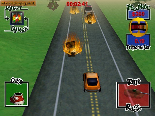 Road Wage