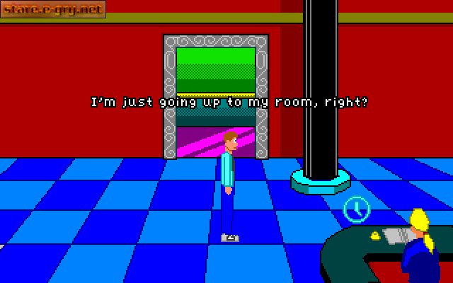 Rob Blanc II: Planet of the Pasteurised Pestilence