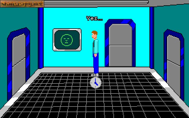 Rob Blanc III: The Temporal Terrorists