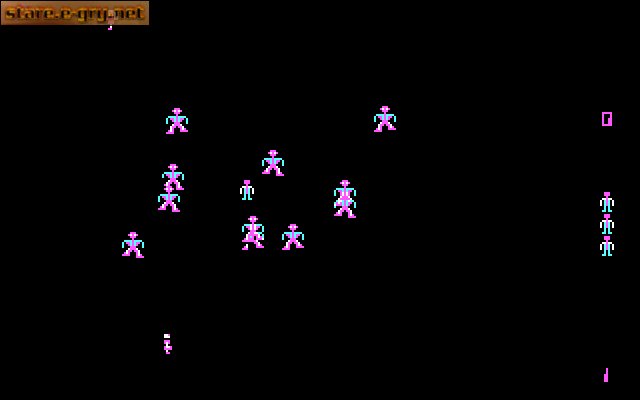 Robotron: 2084
