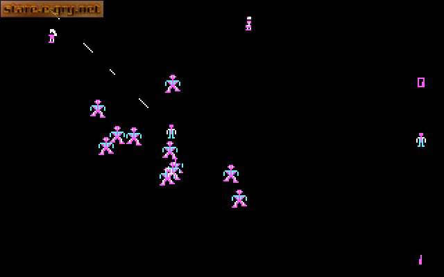 Robotron: 2084