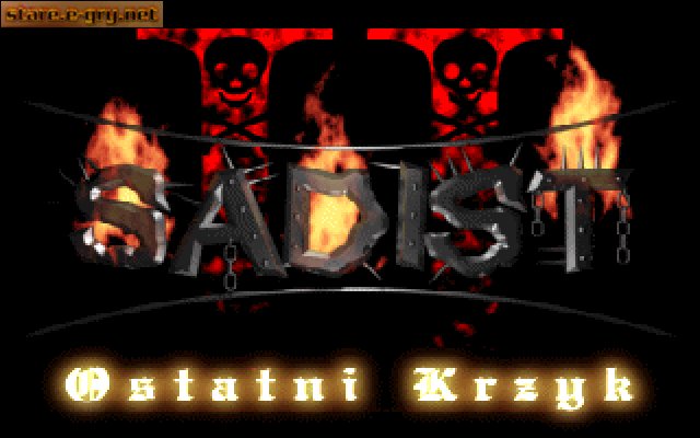 Sadist 2: Ostatni Krzyk