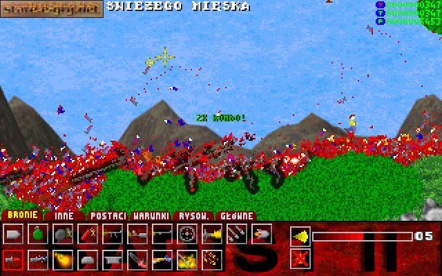 Sadist 2: Ostatni Krzyk