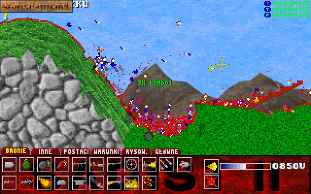 Sadist 2: Ostatni Krzyk