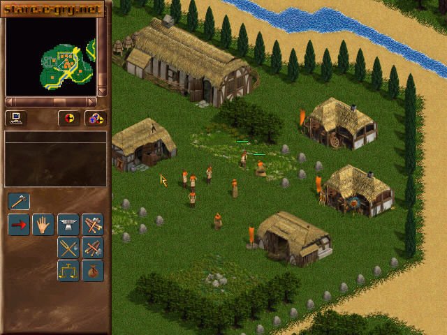 Saga: Gniew Wikingów