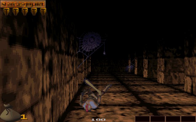 Shadow of the Lost Citadel