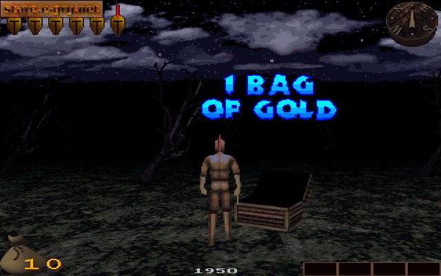 Shadow of the Lost Citadel