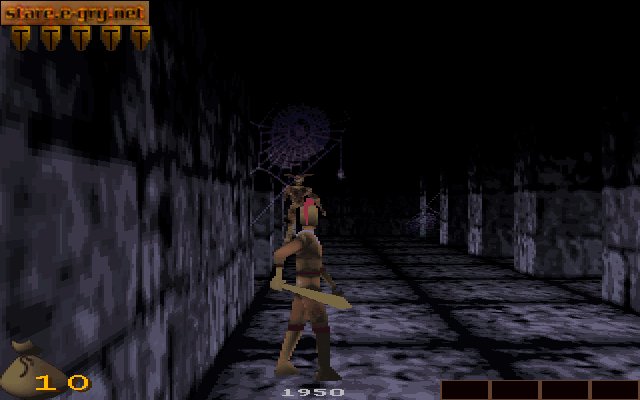 Shadow of the Lost Citadel