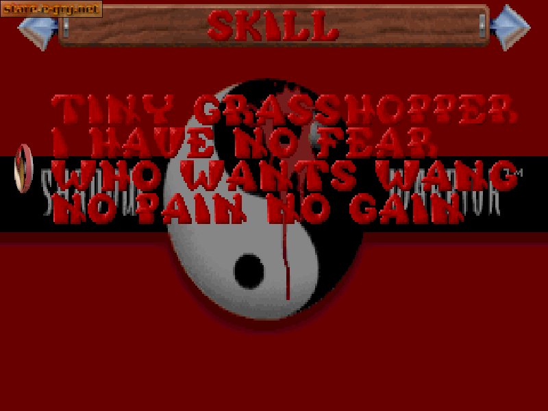 Shadow Warrior: Wanton Destruction