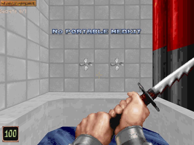 Shadow Warrior: Wanton Destruction