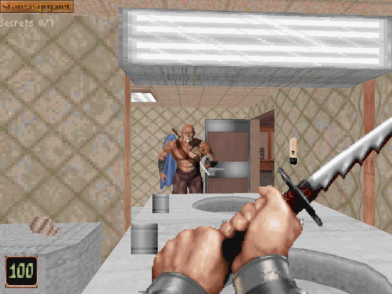 Shadow Warrior: Wanton Destruction