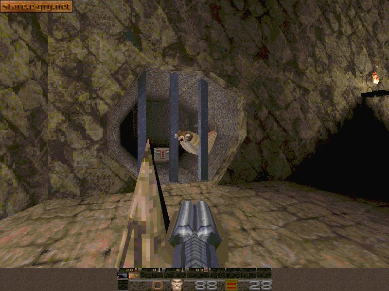 Shrak for Quake