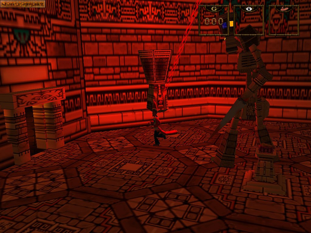 Simon the Sorcerer 3D