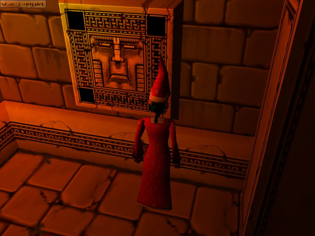 Simon the Sorcerer 3D