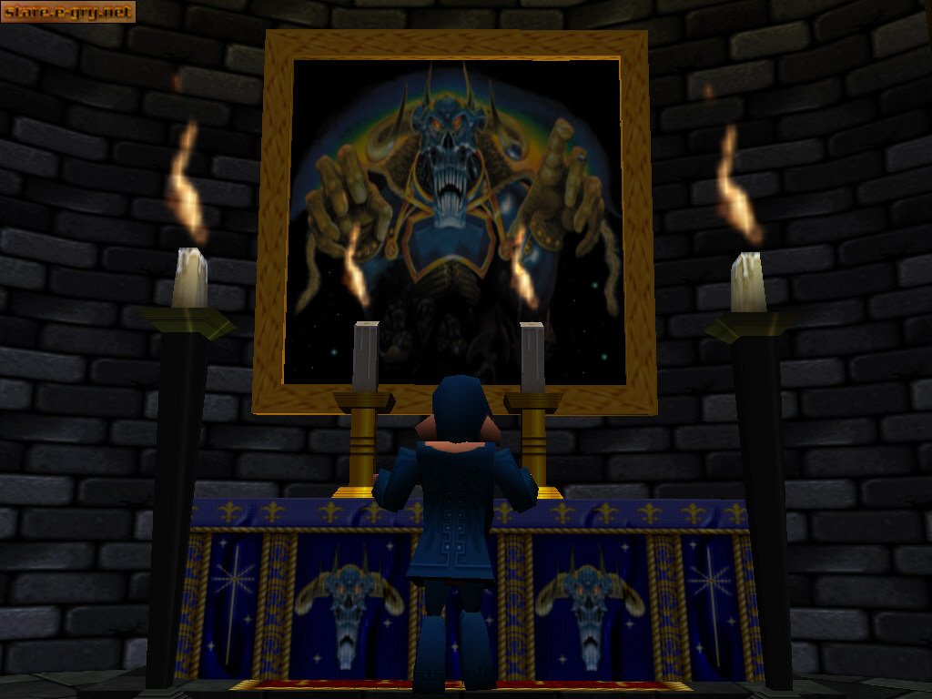 Simon the Sorcerer 3D