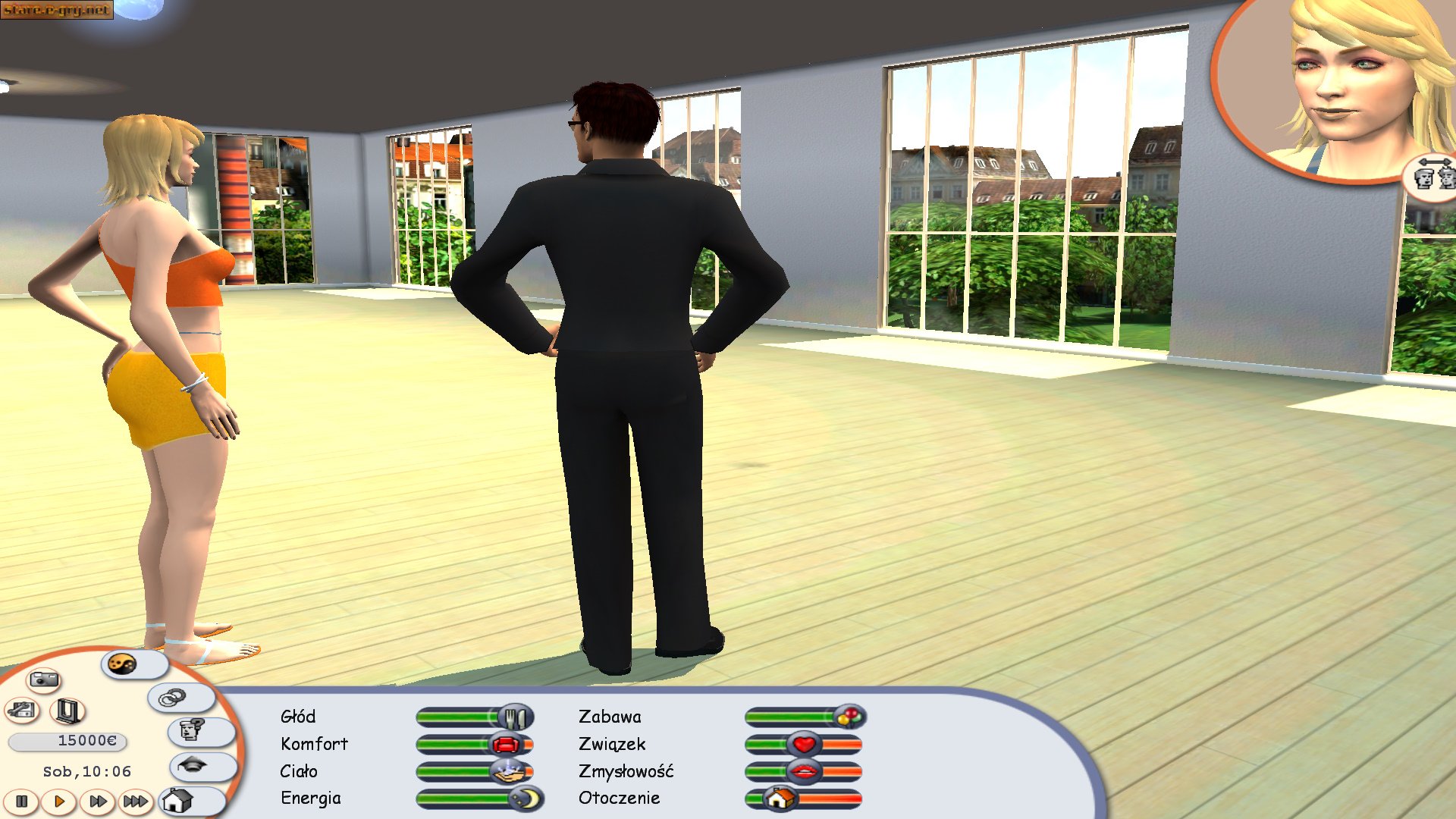 Singles: Flirt Up Your Life