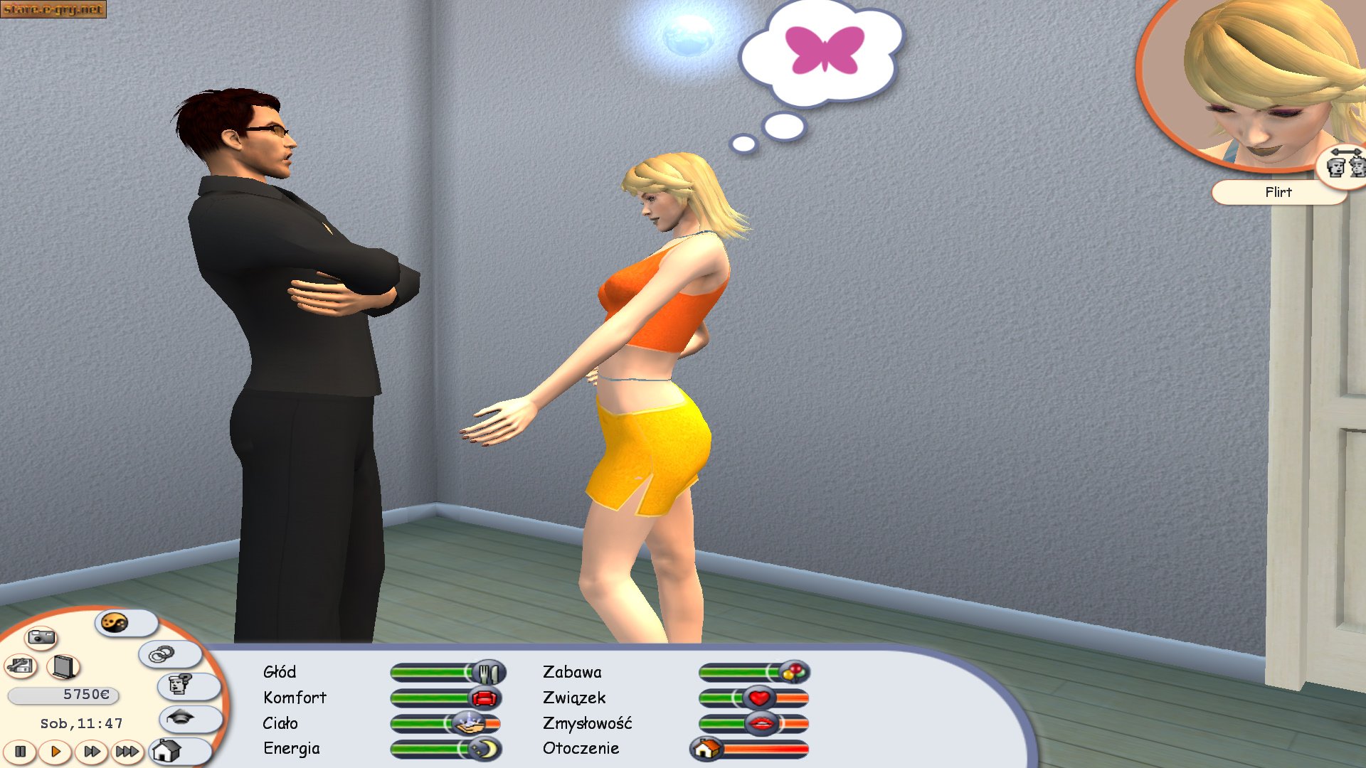 Singles: Flirt Up Your Life