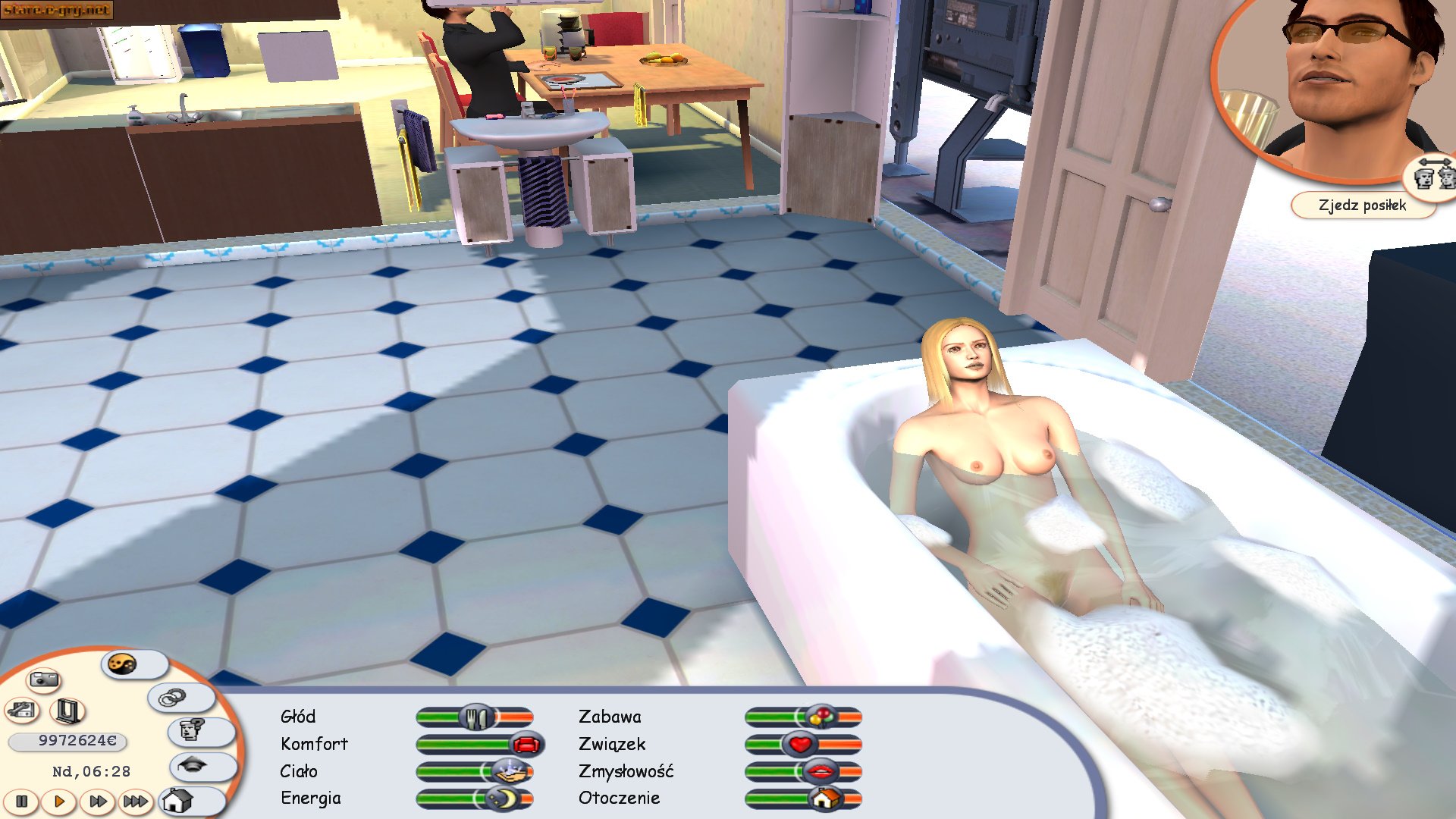 Singles: Flirt Up Your Life