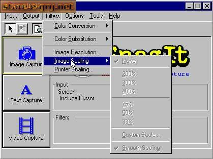 SnagIt 4.3.5